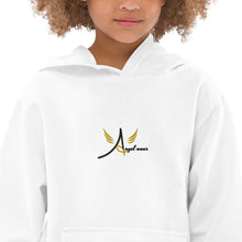 Load image into Gallery viewer, Kids fleece hoodie