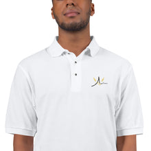 Load image into Gallery viewer, Men's Premium Polo