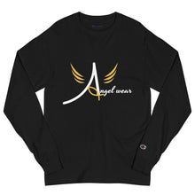 Load image into Gallery viewer, Men's Champion Long Sleeve Shirt