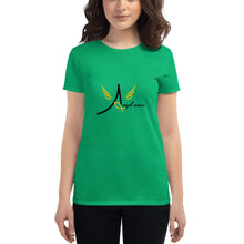 Load image into Gallery viewer, Women's short sleeve t-shirt