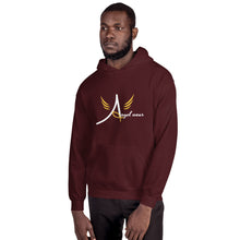 Load image into Gallery viewer, Hooded Sweatshirt