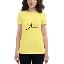 Load image into Gallery viewer, Women's short sleeve t-shirt