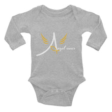 Load image into Gallery viewer, Infant Long Sleeve Bodysuit
