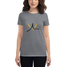 Load image into Gallery viewer, Women's short sleeve t-shirt