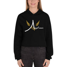Load image into Gallery viewer, Crop Hoodie