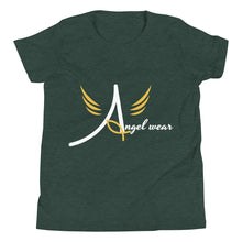 Load image into Gallery viewer, Youth Short Sleeve T-Shirt