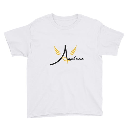 Youth Short Sleeve T-Shirt