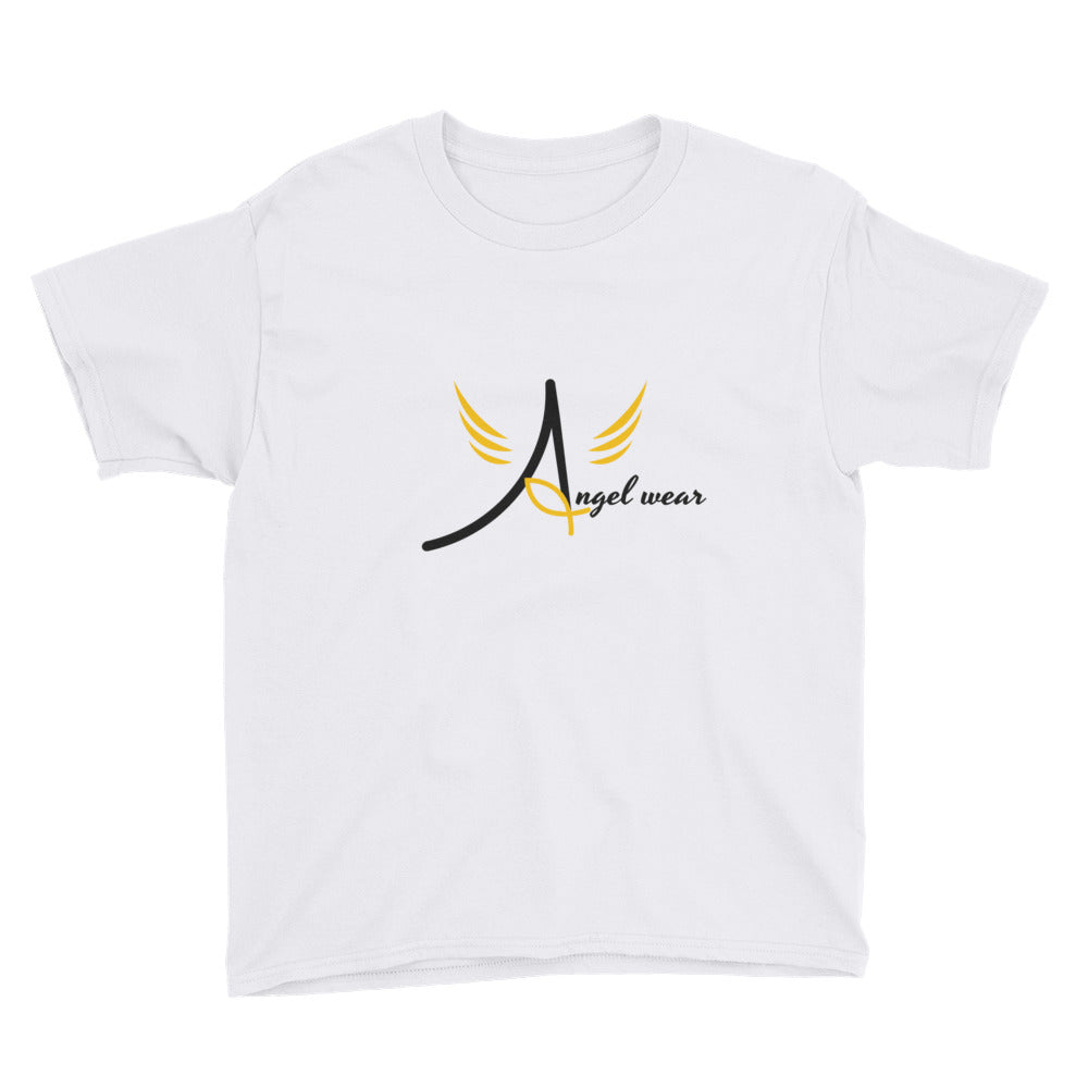 Youth Short Sleeve T-Shirt