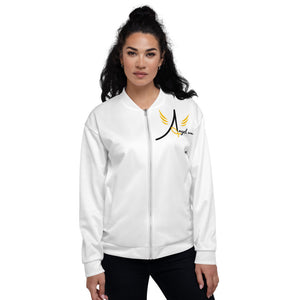 Unisex Bomber Jacket