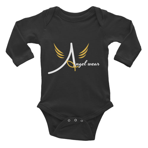 Infant Long Sleeve Bodysuit