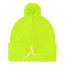 Load image into Gallery viewer, Pom Pom Knit Cap