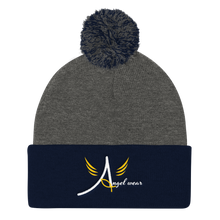 Load image into Gallery viewer, Pom Pom Knit Cap