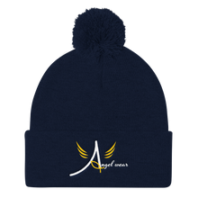 Load image into Gallery viewer, Pom Pom Knit Cap