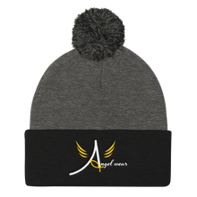 Load image into Gallery viewer, Pom Pom Knit Cap