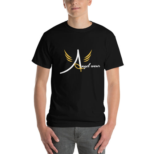 Short-Sleeve T-Shirt
